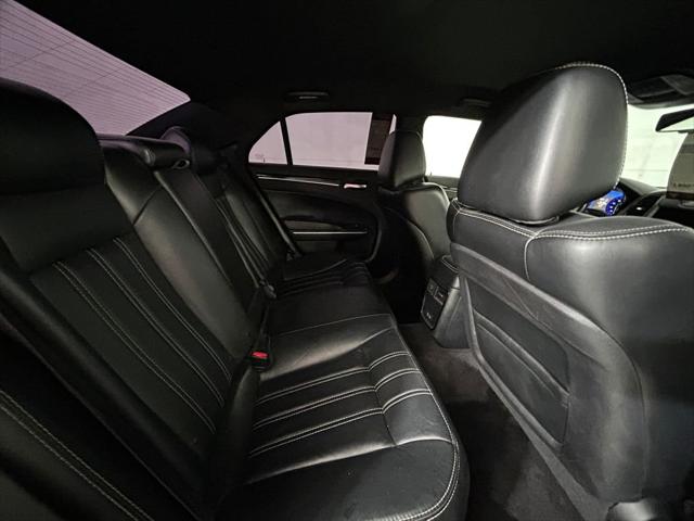 2017 Chrysler 300 300S