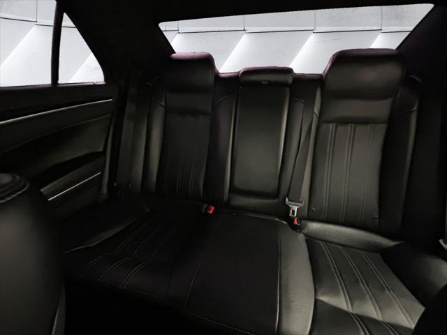 2017 Chrysler 300 300S