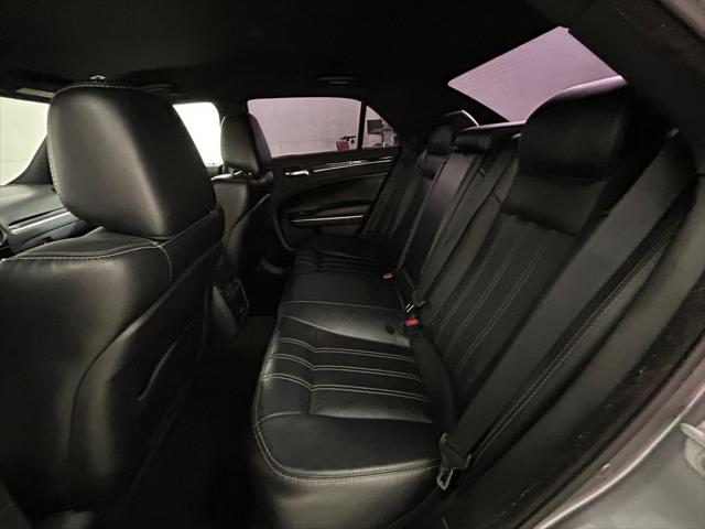 2017 Chrysler 300 300S