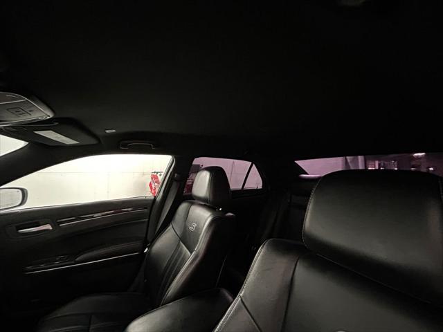 2017 Chrysler 300 300S