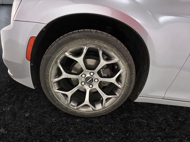 2017 Chrysler 300 300S
