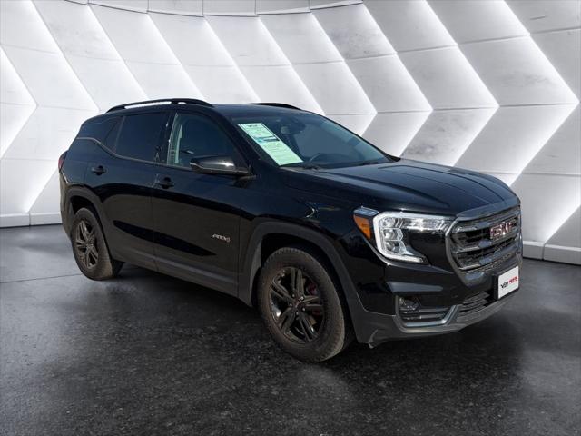 2024 GMC Terrain AWD AT4 for sale in Santa Fe, NM