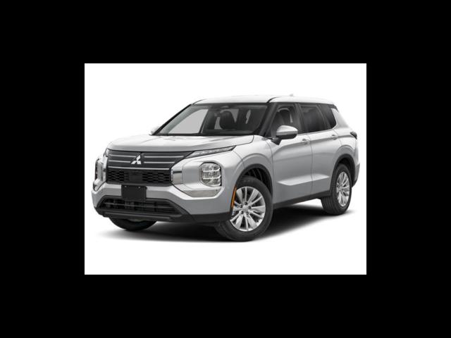 2026 Mitsubishi Outlander ES 1.5T S-AWC for sale in Greensburg, PA