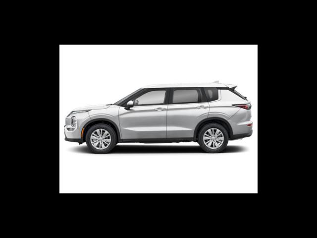 2026 Mitsubishi Outlander ES 1.5T S-AWC