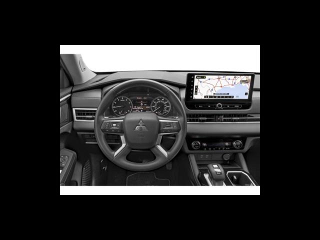 2026 Mitsubishi Outlander ES 1.5T S-AWC