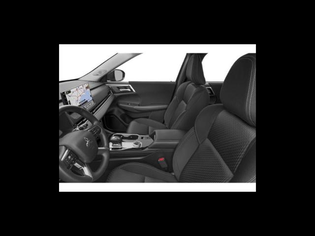 2026 Mitsubishi Outlander ES 1.5T S-AWC