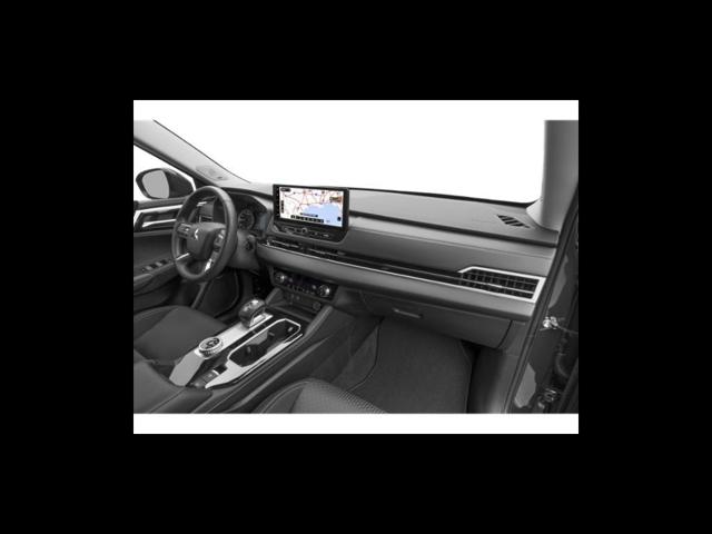 2026 Mitsubishi Outlander ES 1.5T S-AWC