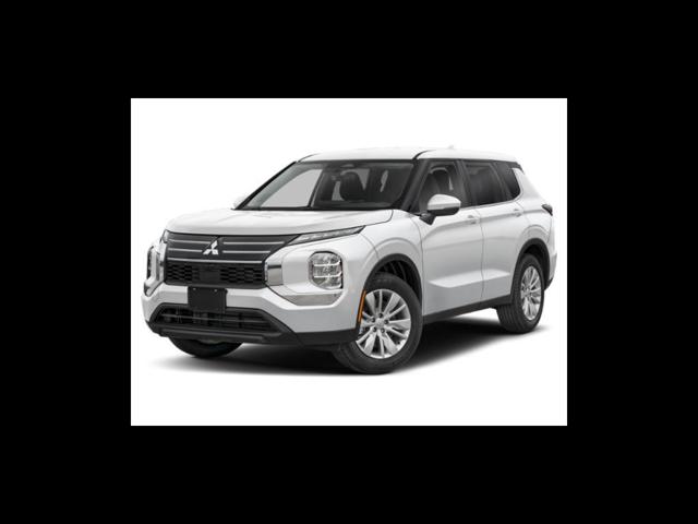 2026 Mitsubishi Outlander ES 1.5T S-AWC for sale in Greensburg, PA