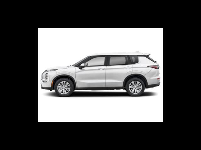 2026 Mitsubishi Outlander ES 1.5T S-AWC