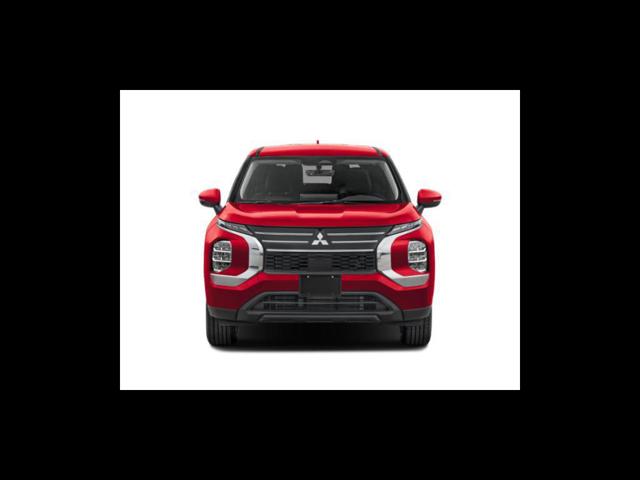 2026 Mitsubishi Outlander ES 1.5T S-AWC