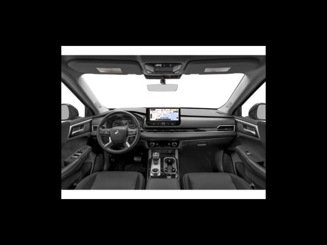 2026 Mitsubishi Outlander ES 1.5T S-AWC