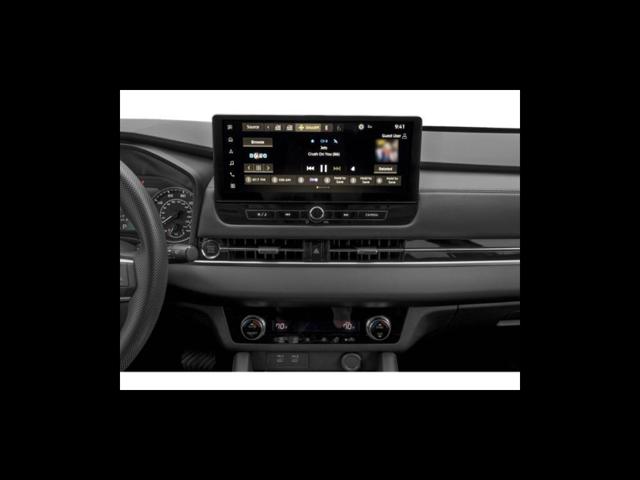 2026 Mitsubishi Outlander ES 1.5T S-AWC