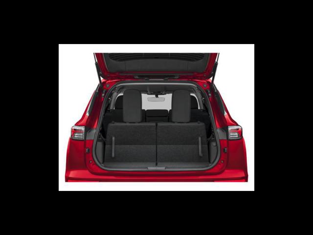 2026 Mitsubishi Outlander ES 1.5T S-AWC