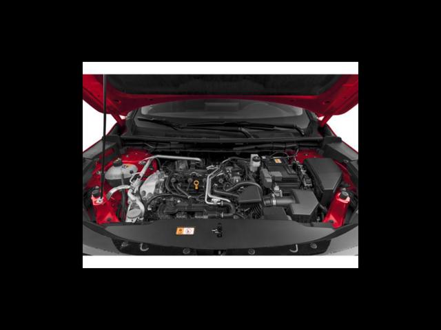 2026 Mitsubishi Outlander ES 1.5T S-AWC