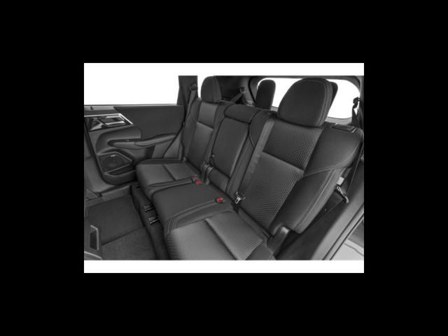 2026 Mitsubishi Outlander ES 1.5T S-AWC