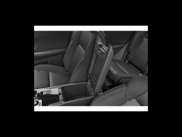 2026 Mitsubishi Outlander ES 1.5T S-AWC