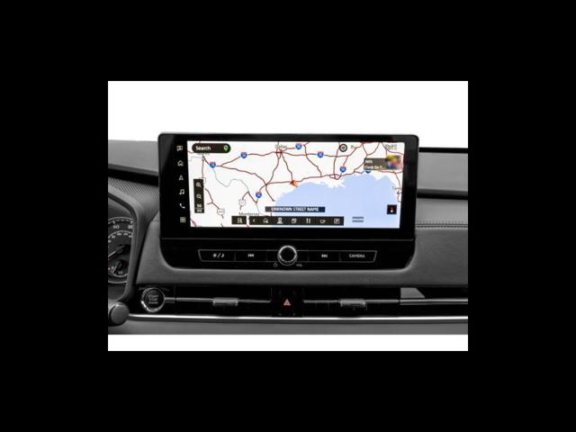 2026 Mitsubishi Outlander ES 1.5T S-AWC