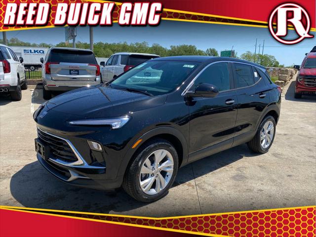 2026 Buick Encore GX Preferred FWD for sale in Kansas City, MO