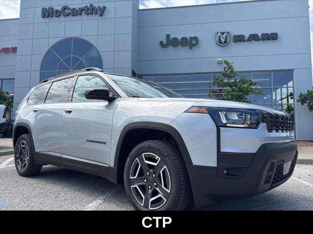 2026 Jeep Cherokee Limited for sale in Lee's Summit, MO