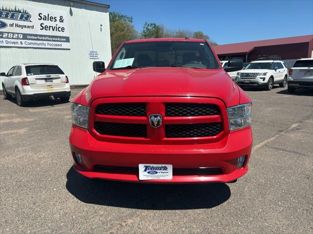 2014 Ram 1500 Express