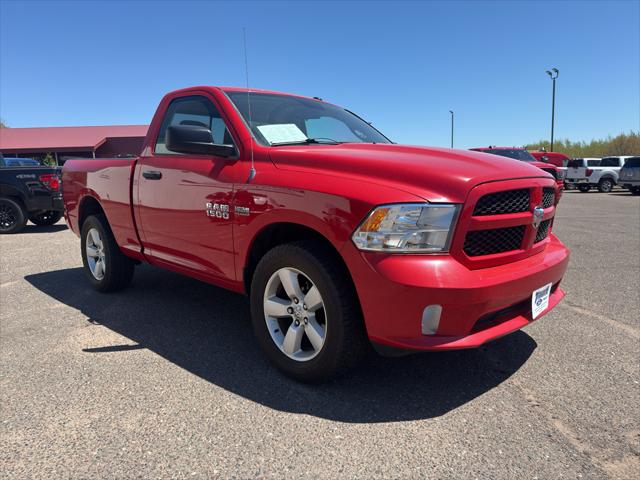 2014 Ram 1500 Express