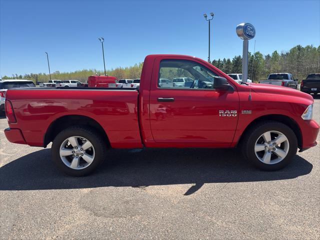 2014 Ram 1500 Express