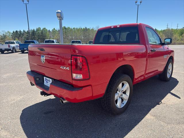 2014 Ram 1500 Express