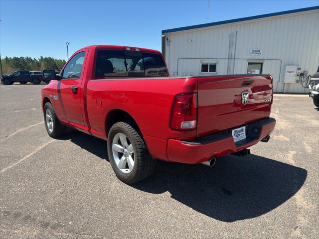 2014 Ram 1500 Express
