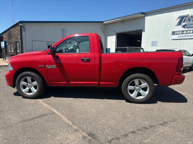 2014 Ram 1500 Express
