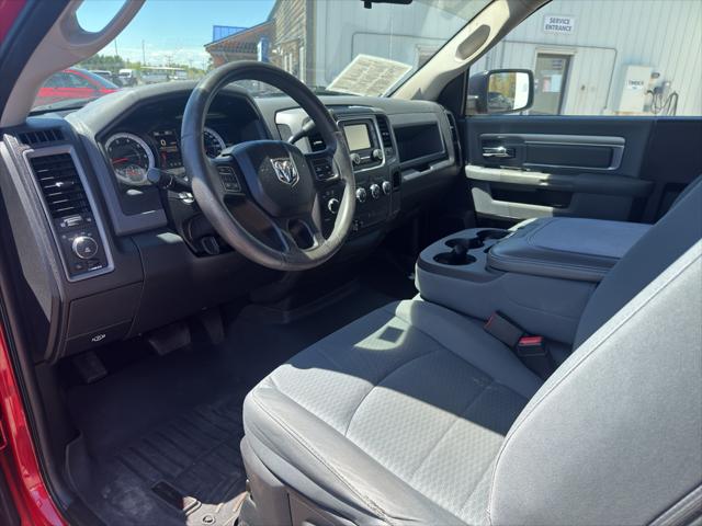 2014 Ram 1500 Express