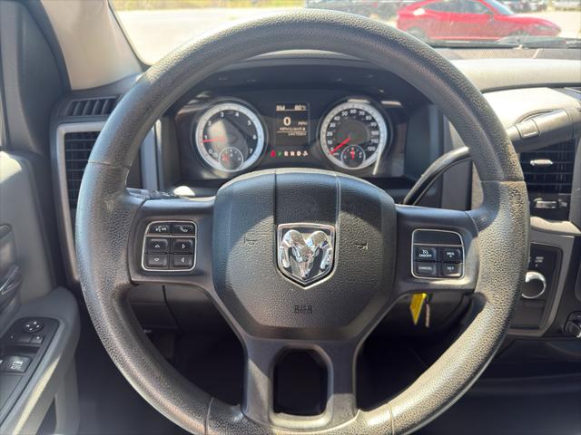 2014 Ram 1500 Express