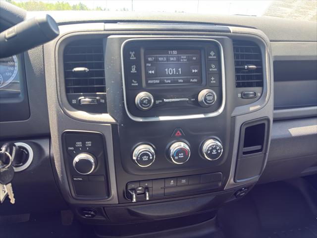 2014 Ram 1500 Express