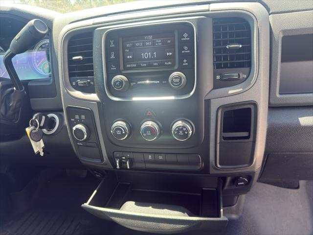 2014 Ram 1500 Express