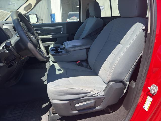 2014 Ram 1500 Express