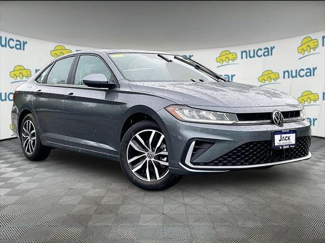2026 Volkswagen Jetta SE for sale in Norwood, MA