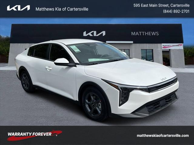 2026 Kia K4 LXS for sale in Cartersville, GA