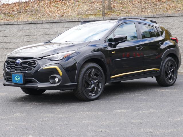 2024 Subaru Crosstrek Sport for sale in Nashua, NH