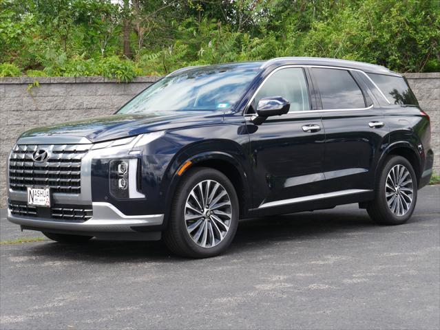 2024 Hyundai Palisade Calligraphy for sale in Nashua, NH