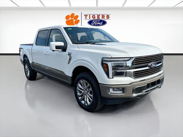 2026 Ford F-150 King Ranch for sale in West Union, SC