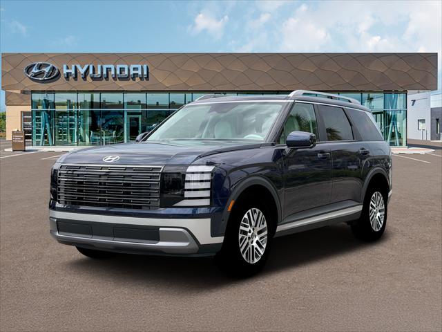 2026 Hyundai Palisade SEL Premium for sale in TRIADELPHIA, WV