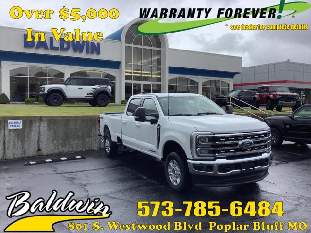 2026 Ford F-250 XLT for sale in Poplar Bluff, MO
