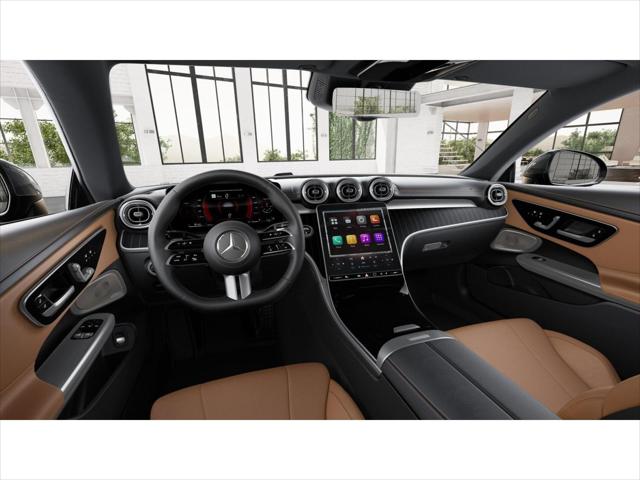 2026 Mercedes-Benz CL CLE 450 4MATIC