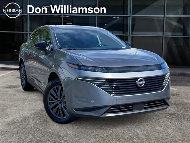 2026 Nissan Murano SL for sale in Jacksonville, NC