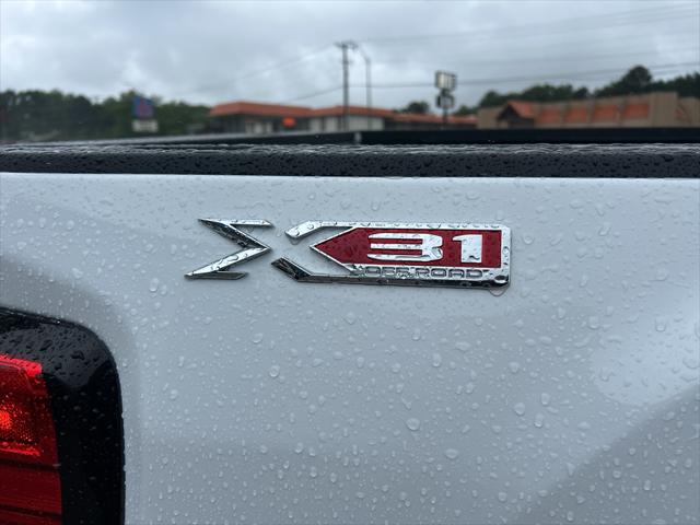 2026 GMC Sierra 2500HD Crew Cab, Standard Bed, SLE, 4WD