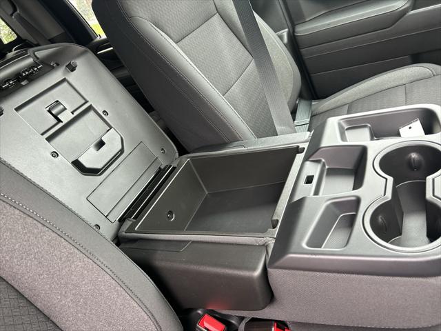 2026 GMC Sierra 2500HD Crew Cab, Standard Bed, SLE, 4WD