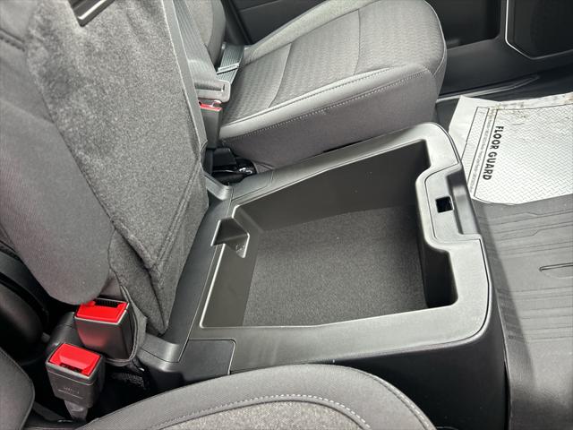 2026 GMC Sierra 2500HD Crew Cab, Standard Bed, SLE, 4WD