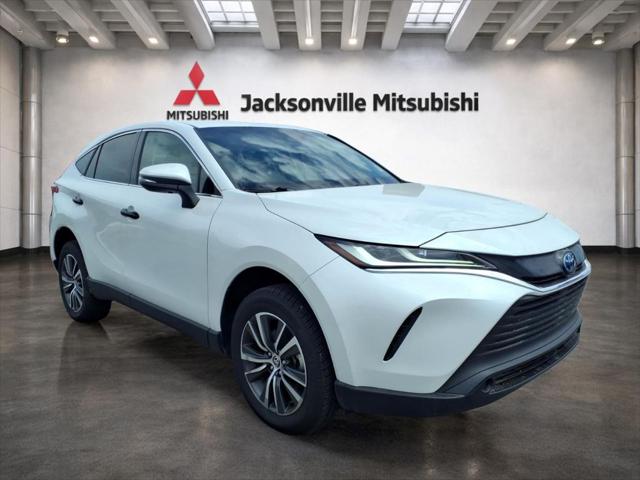 2023 Toyota Venza LE for sale in Jacksonville, NC