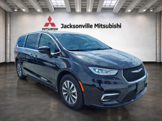 2024 Chrysler Pacifica Hybrid Select for sale in Jacksonville, NC