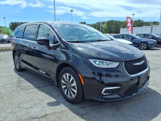 2024 Chrysler Pacifica Hybrid Select for sale in Jacksonville, NC