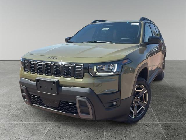 2026 Jeep Cherokee Laredo 4x4 for sale in Wausau , MO